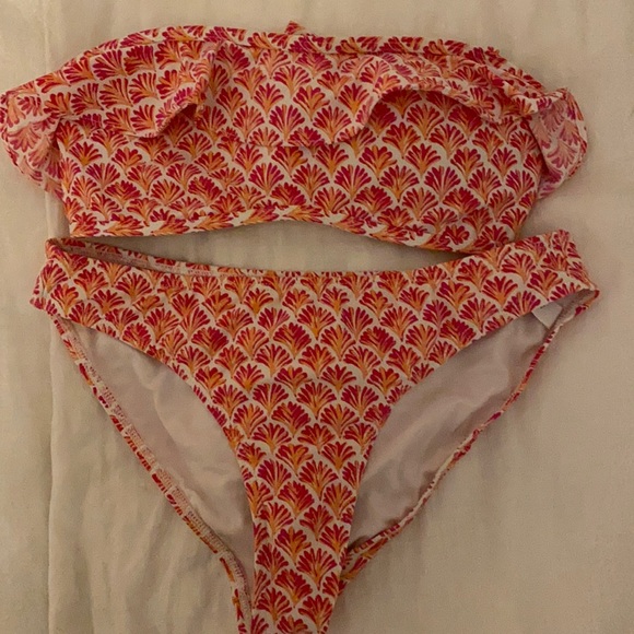 Vineyard Vines bikini - Picture 1 of 1